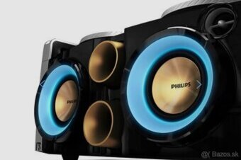 Predam Philips FWP-3200D v zachovalom stave - 2