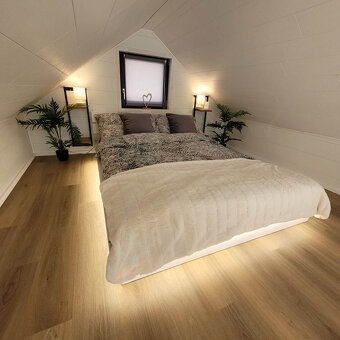 Predám 4 dňový poukaz na romantický pobyt v Slovenskom raji - 2