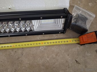 predam 130 cm LED rampu 675w - 2