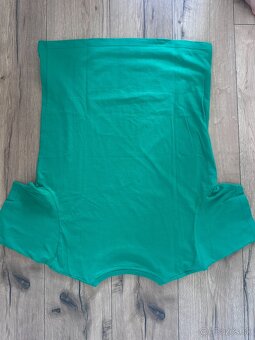 Predám pánske tričko – veľkosť L - 2