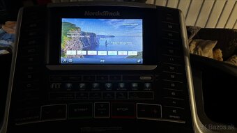 Bežecký pás Nordictrack x9i - 2