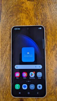 samsung galaxy S23 FE  5G  128gb - 2