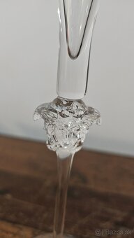 Krystalove pohare na sampanske-versace - 2