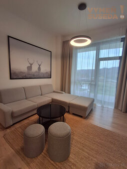 VYMEŇ SUSEDA – Na predaj exkluzívny 2 izbový apartmán v ikon - 2