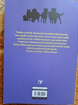 Dobrodružné pre deti a mládež - 2