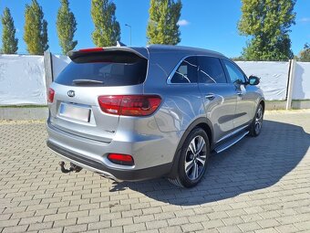 KIA SORENTO 2.2 CRDi GT- LINE A/T 147kW - 2