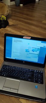 rýchly notebook - 2