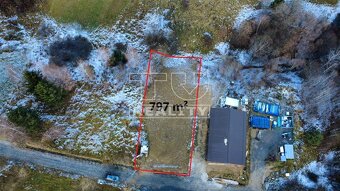 TUreality ponúka na predaj slnečný stavebný pozemok vo... - 2