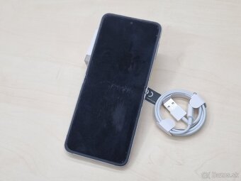 Samsung Galaxy Z Flip6 512GB, Silver - 2