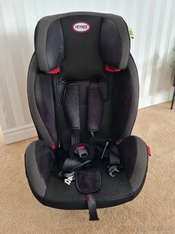 Heyner autosedacka - 2