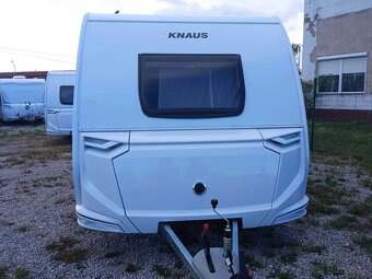 Knaus Sport 500 KD E-Power Selection - 2