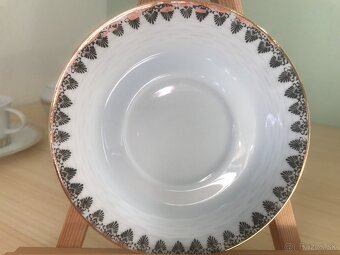 Mocca súprava CYRANO - neúplná - 2