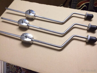 Nohy kotol Amati - 2