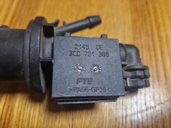 Vw passat b6 spojkovy valec - 2