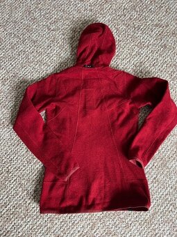 Nová dámská mikina Salewa Nuvolo PL, vel.XS - 2