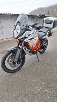 KTM 1090 Adventure R - 2