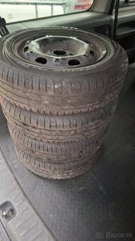 Letná sada 5x100 r14 - 2