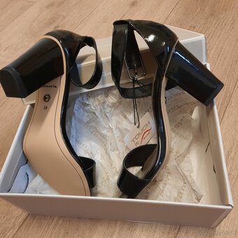 Topanky damske Tamaris - 2