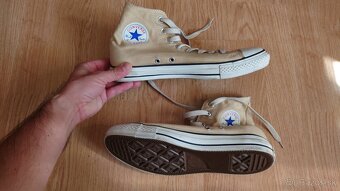 convers all star velkost 42,5 / 27.5 cm - 2