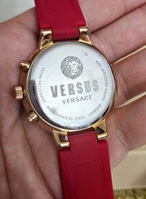 VERSACE DÁMSKE HODINKY - 2