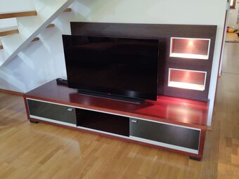 Nábytková TV zostava - 2