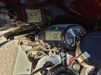 HONDA CBR954RR FIREBLADE znizena cena - 2