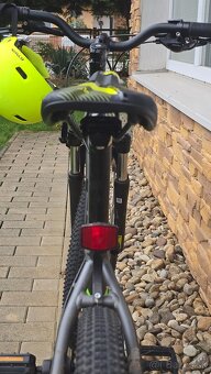 CTM rocky 4.0. velkost 24'' - 2