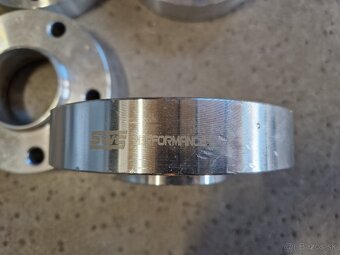 Podlozky 5x120 A 4x100 - 2