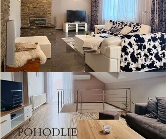 Luxusná vila v srdci Zlatých Moraviec - 2