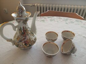 Čínska čajová súprava - 2