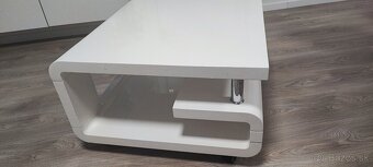 konferenčný stolík/ stôl - 2