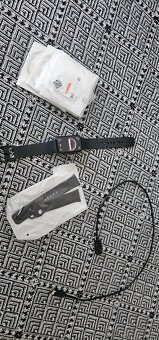 Predám Samsung galaxy fit 3 v zaruke - 2