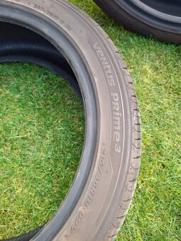 Hankook Ventus prime 3  215/45 r18 - 2