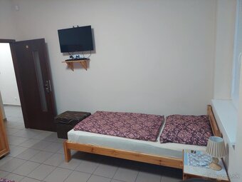 Prenajom rodinného domu - 2