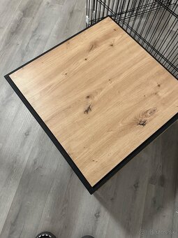 Konferenčný stolík - 2