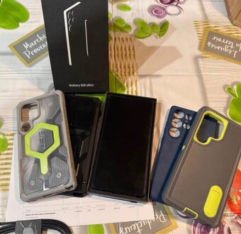 Samsung S25 ULTRA 12/512GB - 2