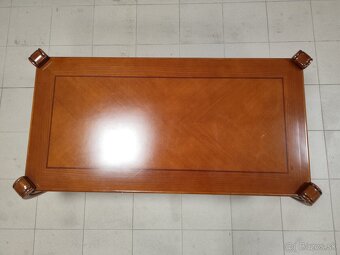 Konferenčný stolík - 2