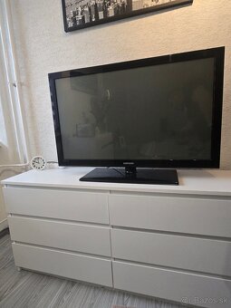 Samsung tv 107 cm - 2