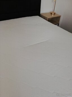 Vrchný matrac Toper - 2