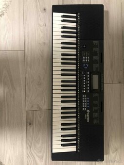 Predám klávesy - 2