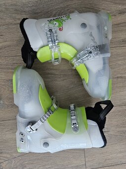 Lyziarky Roxa Chameleon - 2