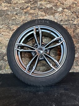 5x112 r18 245/45 r18 - 2