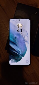 Samsung Galaxy S21 5G - 2