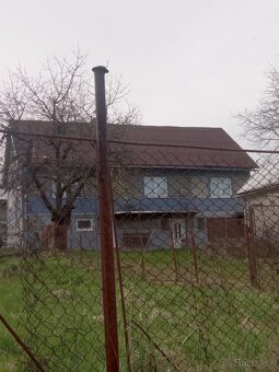 Predam dom v Rovnom - 2