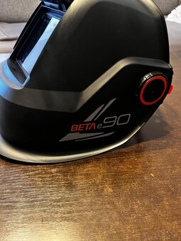 Kemmpi Beta e90P - 2