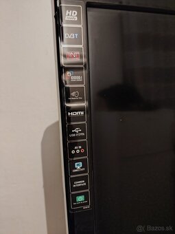 Televízor Orava - 2