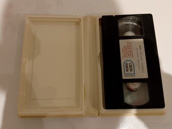 VHS- Poslední Expozice - 2