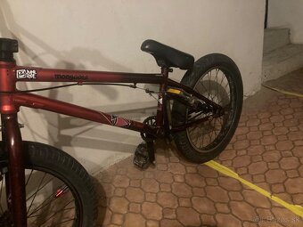 Bmx - 2