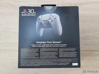 PS5 DualSense 30th Anniversary Limited Edition - 2