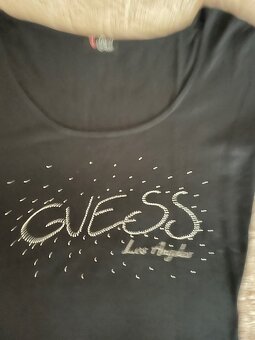 2x pulóver Guess - 2